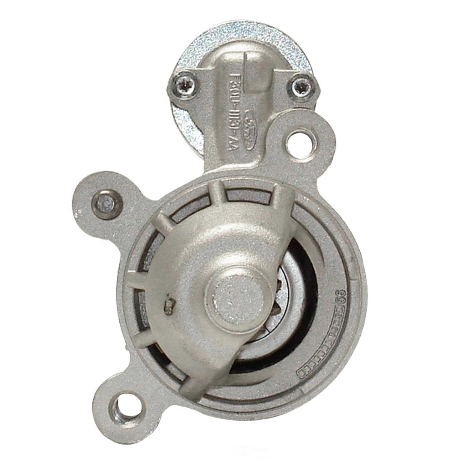 FVP Professional 12402 Starter Standard