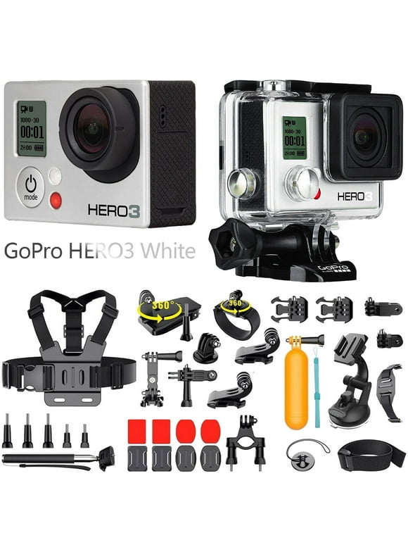 GoPro Cameras