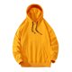 thumbnail image 1 of Sudadera para hombre Sudaderas de otoño Casual Sports Solid Fitness Pullover con capucha y bolsillos grandes Odeerbi ODB-5, 1 of 6