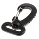 thumbnail image 3 of Broches de Giratorio de Nylon BLESIY Accesorio de Escalada Acampada Negro, 3 of 6