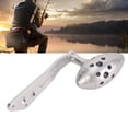 thumbnail image 4 of Baitcasting Reel Power Handle, Flexible Fishing Reel Handle Single  for Modification, 4 of 7