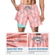 thumbnail image 4 of Traje de baño SURF CUZ con forro de compresión de secado rápido de 7 pulgadas, 4 of 7