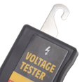 thumbnail image 3 of Electric Fence Voltage Tester, 8 Neon Lights, Maximum 12kV, Waterproof, Portable Fence Fault Detector for Farms and Livestock, 3 of 3