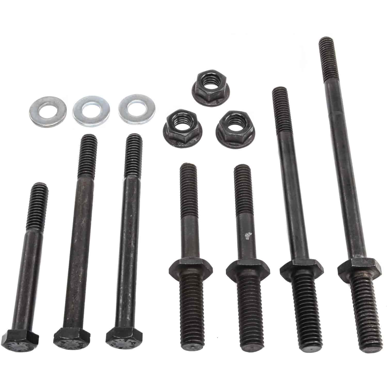 Ford Coyote Modular Engine Stand Bolt Kit