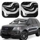 thumbnail image 1 of Fotbe Abstract Black White Swirls Juego de 2 Piezas de Parasoles para Parabrisas | Bloqueador Solar para Auto | Accesorios Plegables para Protección Solar Interior-Small, 1 of 6
