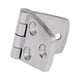 thumbnail image 3 of 12 Pedazos De La De Puerta De La De La Correa De La Pieza de material acero Inoxidable 316 Del Acero Inoxidable Para Rv, 3 of 7