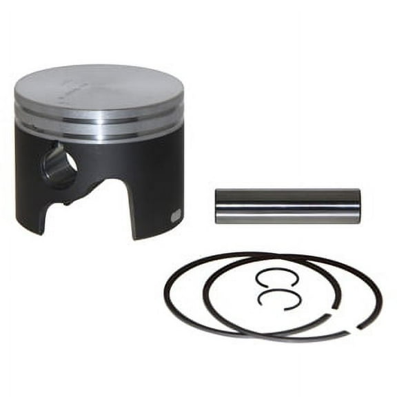 ProV Piston Kit Std. Johnson Evinrude 50-70hp 3Cyl Bore Size 3.187Pro #: 7200V X-Ref #: 394461394461, 433945, 437409, 437411, 5006701