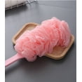 thumbnail image 6 of Costyle Long Handle Bath Brush Back Scrubber for Shower, Soft Loofah Sponge Body Back Brush, 6 of 12