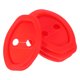 thumbnail image 2 of 4 protectores universales de silicona para cerradura de puerta de coche, amortiguadores, cerraduras de puertas de vehículos, juego de topes, accesorios para coche., 2 of 6