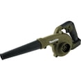 thumbnail image 1 of Soplador inalámbrico Makita ADBU05Z Outdoor Adventure™ LXT® de 18 V, 1 of 8
