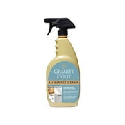 Granite Gold Surface Cleaners, 24 Fluid Ounce