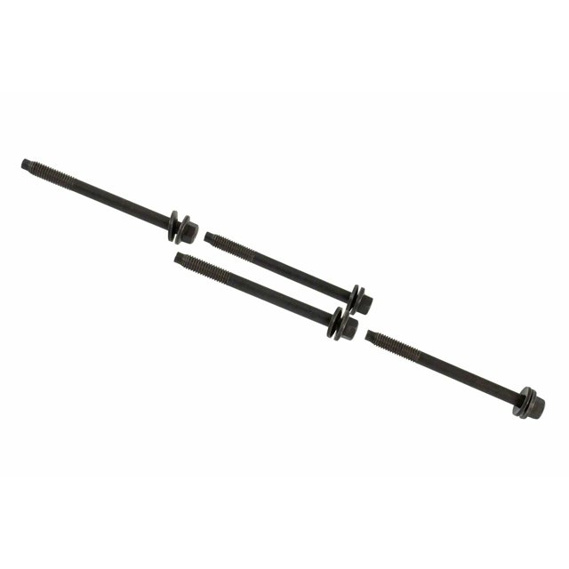 4- Tornillos OEM Mks V6 3.7l 09 Al 16 Ford Original