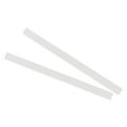 thumbnail image 3 of Guías De Rodillo Para Tartas, Herramienta De Cerámica Para Comedor, Medición De Tiras De Masa, Espesor De 5mm, 40cm, 2 Uds., 3 of 8