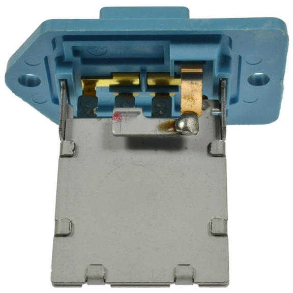Blower Motor Resistor
