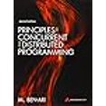 thumbnail image 3 of Principles of Concurrent and Distributed Programming (2e Édition), 3 of 3