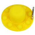 thumbnail image 1 of Juguete Sensorial De Burbujas Brillantes Juguete De Descompresión De Luz Nocturna De Silicona Regalo Para Niños Y Adultos seitruly FN006949-03, 1 of 6
