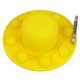 thumbnail image 1 of Juguete Sensorial De Burbujas Brillantes Juguete De Descompresión De Luz Nocturna De Silicona Regalo Para Niños Y Adultos Moyic FN006949-03, 1 of 6