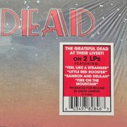 Grateful Dead - Dead Set - Music & Performance - Vinyl