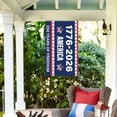 thumbnail image 5 of Win s Way USA 250th Anniversary Flag 1776-2026 American Independence Celebration Banner, 5 of 6