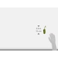 thumbnail image 6 of Earth Rated Dog Poop Bags Dispenser, Dog Poop Bag Holder Includes 1 Roll of 15 Lavender-scented Poop Bags, 6 of 7