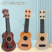 Lekihaqq 1 Packs Professional Ukulele Starter Kit with Gig Bag Tuner Picks - Portable 4-String Hawaiian Guitar for Beginners, Adults - Complete Music Learning Package with Online Lessons & Song