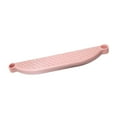 thumbnail image 2 of Reposapiés para silla alta, fácil de instalar, portátil, cómodo y profesional. Rosa, 2 of 9