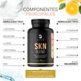 thumbnail image 2 of Complejo para la Piel B Life B LIFE Cápsulas, 2 of 8