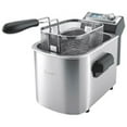 thumbnail image 1 of Breville Smart Deep Fryer - 4L, 1 of 1
