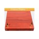 thumbnail image 4 of 8 Pairs Speaker Spikes 6x36mm Copper Isolation Stand+base Pad Feet For Speaker Amplifier Dvd Player, 4 of 5
