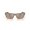 Matte Sand/Copper Silver Mirror 580G, variant on Sunglasses for Men - Whitetip PRO Mens Polarized Sunglasses - Fishing, Boating & Beach UV Protection - Matte Black/Gold Mirror 580G, Size 57