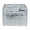Transparent, variant on Impacts Resistant Case Shell for DOL-001/DOL-101 Shockproof Shell Game Console Replacement Covers Translucent Housing