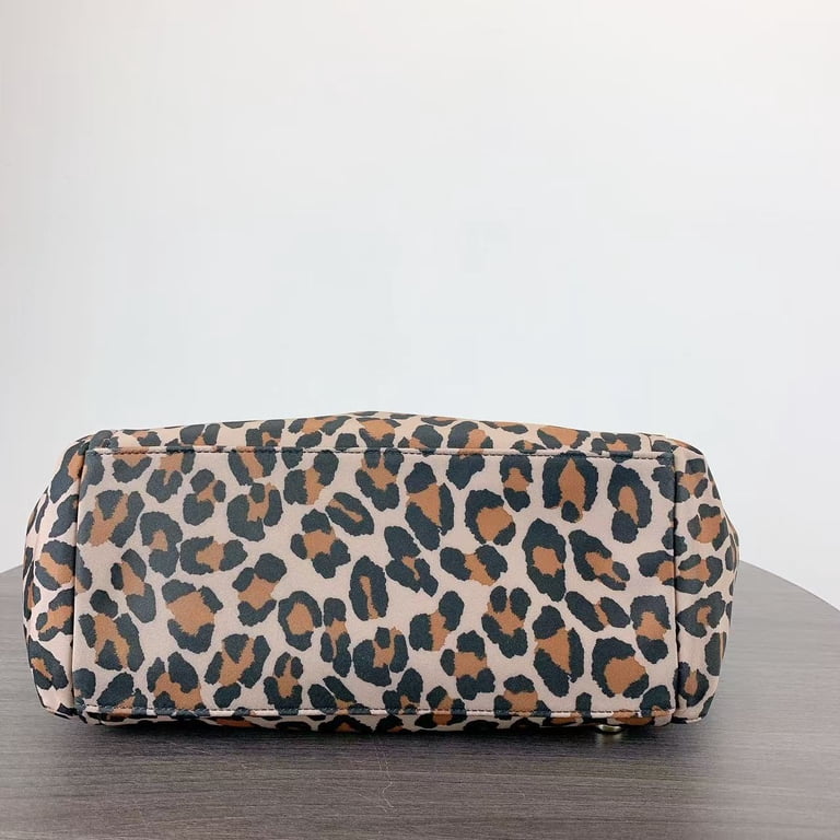 Kate Spade KI375 Chelsea Spotted Leopard Large Convertible  display picture 3
