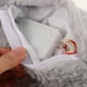 thumbnail image 3 of Muñeco de peluche Koala relajante y acurrucable., 3 of 8