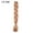 30, variant on Soumake Women Jumbo Crochet Braiding Ombre Color Synthetic Kanekalon Hair Extensions Practical
