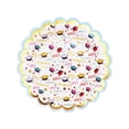 thumbnail image 1 of Packed Party "Graduation Time" 10CT 7" Dessert Plates, 1 of 5