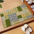 thumbnail image 5 of Coir Doormat with Nonslip Vinyl Backing, Absorbent Welcome Mat for Outdoor Entry Way & Front Porch Decor B, 5 of 7