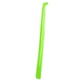 thumbnail image 2 of Calzador de mango largo, práctico y liso para niños, mujeres y hombres con discapacidad. Verde, 2 of 9