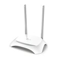 thumbnail image 2 of Router TP-Link WiFi de 300 Mbps con 4 puertos, 2 of 4