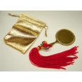 thumbnail image 4 of Feng Shui Brass Mirror, 4 of 4