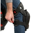 thumbnail image 3 of Prolock Impact-Absorbing Gel Knee Pads with Thigh Stabilization, Ideal for Flooring/Roofing, Adjustable (1 pair), 3 of 4