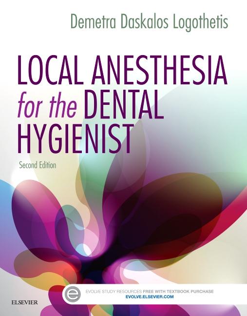 Local Anesthesia for the Dental Hygienist (Edition 2) (Paperback