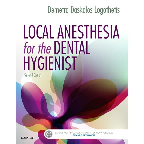 Local Anesthesia for the Dental Hygienist (Edition 2) (Paperback)