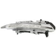 thumbnail image 2 of Driving Light Compatible with 2012-2014 Mercedes Benz CLS550 2013-2015 GLK250 Left Driver, 2 of 3