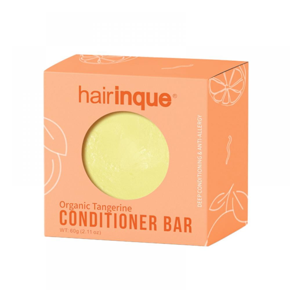 Conditioner Bar for Oily to Normal Hair Sustainable Natural