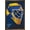 Bronze Framed Version, variant on NHL St. Louis Blues - Logo 17 Wall Poster with Push Pins, 22.375" x 34"