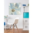 thumbnail image 4 of Marmont Hill "Spirit Flow II" Painting Print on Wrapped Canvas, 4 of 5
