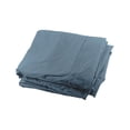 thumbnail image 4 of Cubierta de cubierta de polvo impermeable Oxford cubierta de jaula de conejo para conejillo de Gris 147x52x86cm Yuyangstore Cubierta de la conejera, 4 of 8
