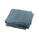 thumbnail image 4 of Cubierta triangular para conejera, cubierta antipolvo, impermeable, resistente a la intemperie, accesorios para Gris 147x52x86cm, 4 of 9