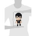 thumbnail image 2 of ¡Peluche de peluche Great Eastern Haikyuu! Kageyama Tobio 9 cm, 2 of 4