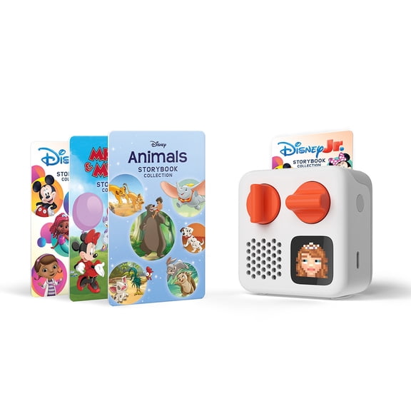 Yoto Mini Bundle
